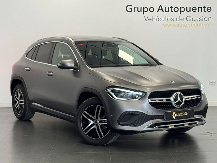 Mercedes GLA 200 foto 2