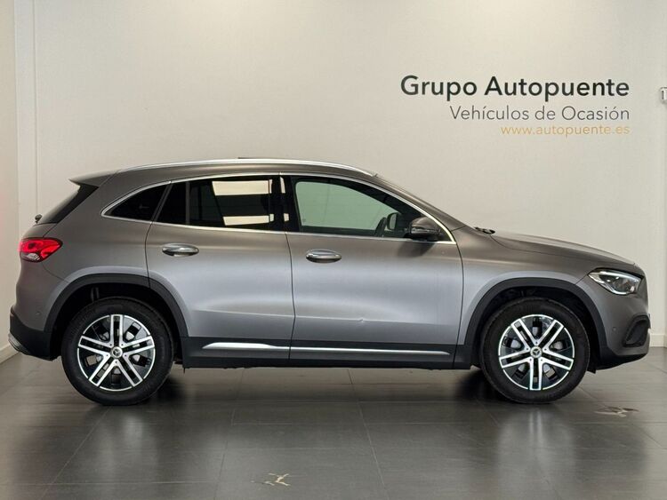 Mercedes GLA 200 foto 3