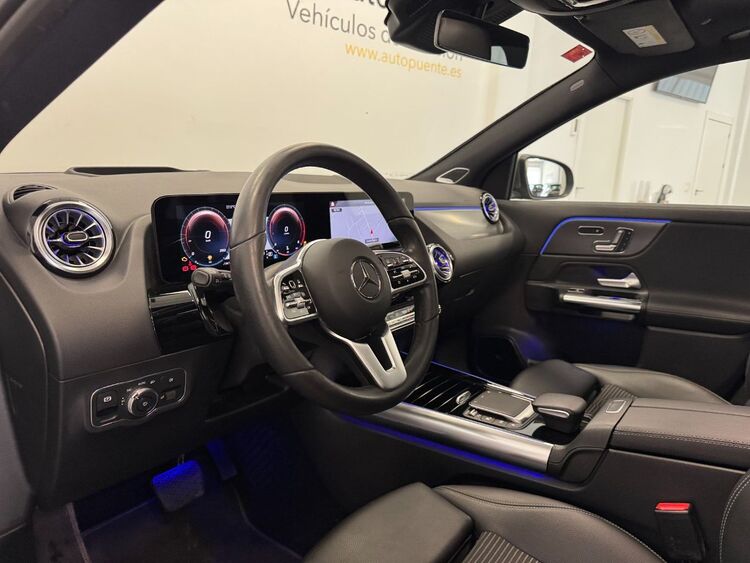 Mercedes GLA 200 foto 13
