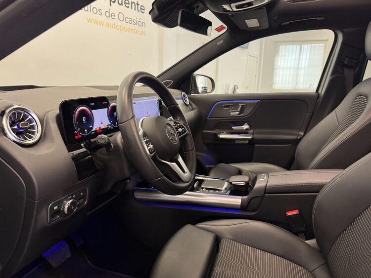 Mercedes GLA 200 foto 14