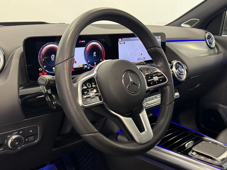 Mercedes GLA 200 foto 20