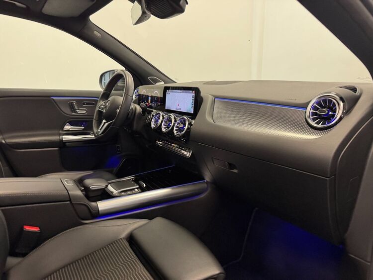 Mercedes GLA 200 foto 27