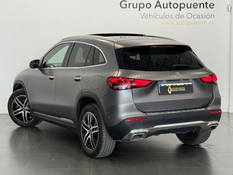 Mercedes GLA 200 foto 5