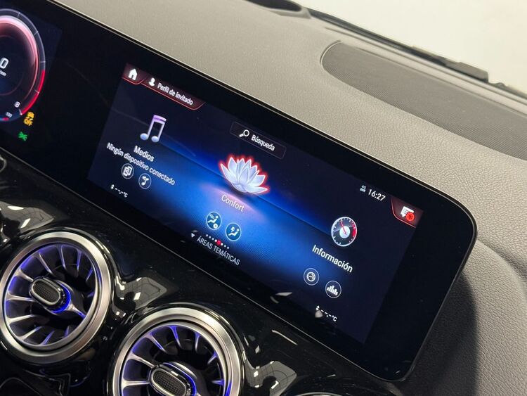 Mercedes GLA 200 foto 34