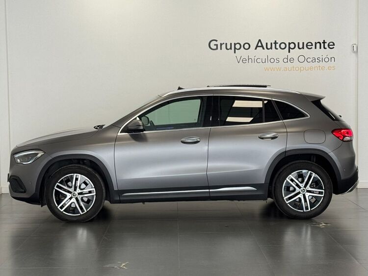 Mercedes GLA 200 foto 6