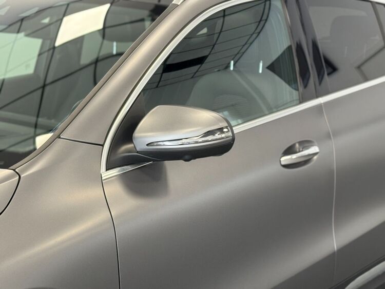 Mercedes GLA 200 foto 48