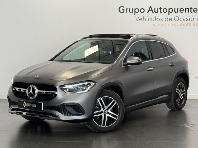 Mercedes GLA 200 foto 7