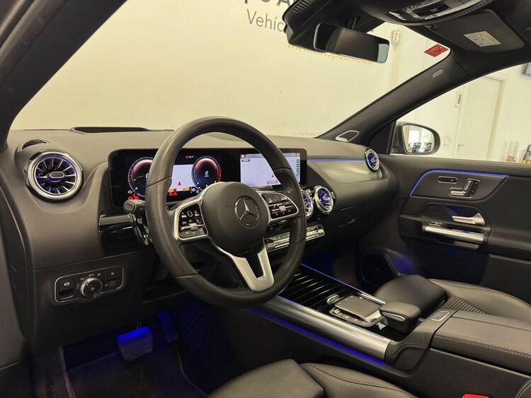 Mercedes GLA 200 foto 8