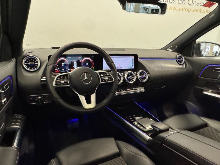 Mercedes GLA 200 foto 9