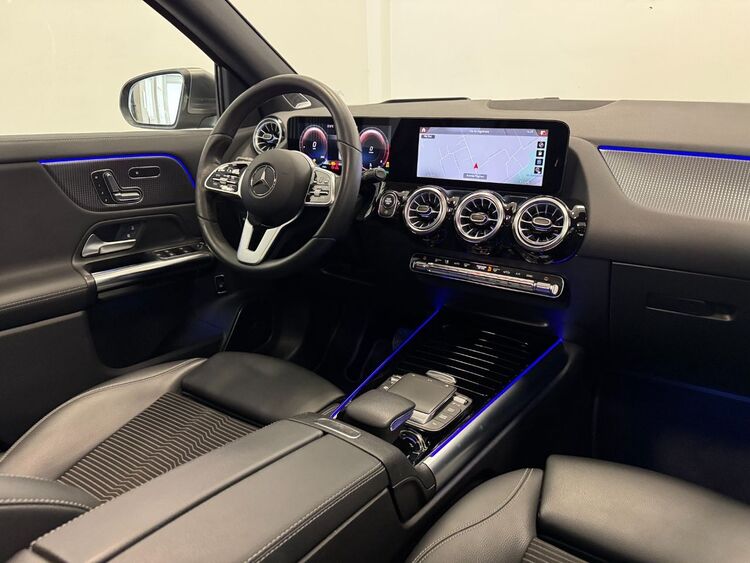 Mercedes GLA 200 foto 11