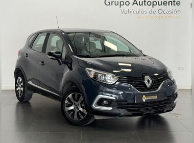 Renault - Captur
