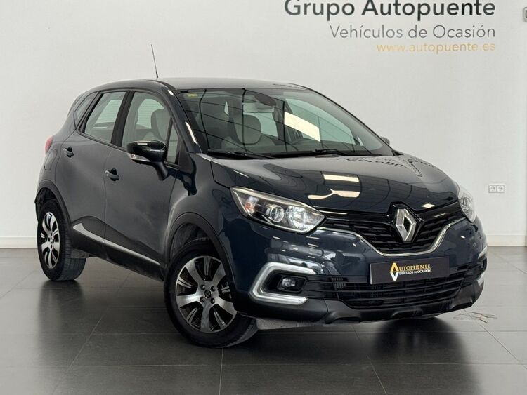 Renault Captur CAPTUR foto 2