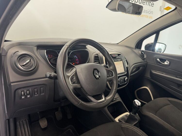 Renault Captur CAPTUR foto 12