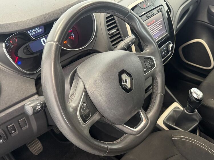 Renault Captur CAPTUR foto 13