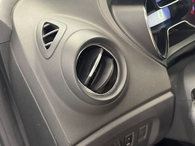 Renault Captur CAPTUR foto 15