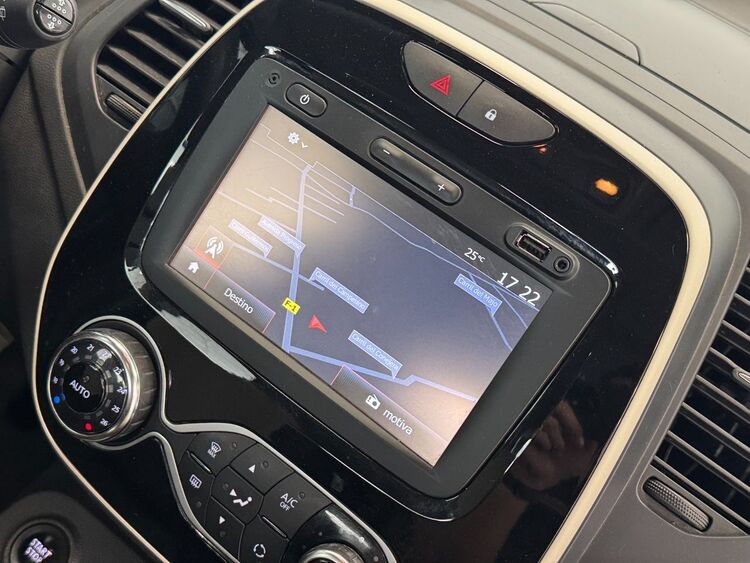 Renault Captur CAPTUR foto 19
