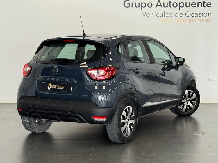 Renault Captur CAPTUR foto 4
