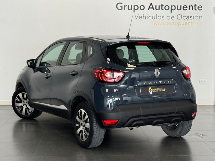 Renault Captur CAPTUR foto 5