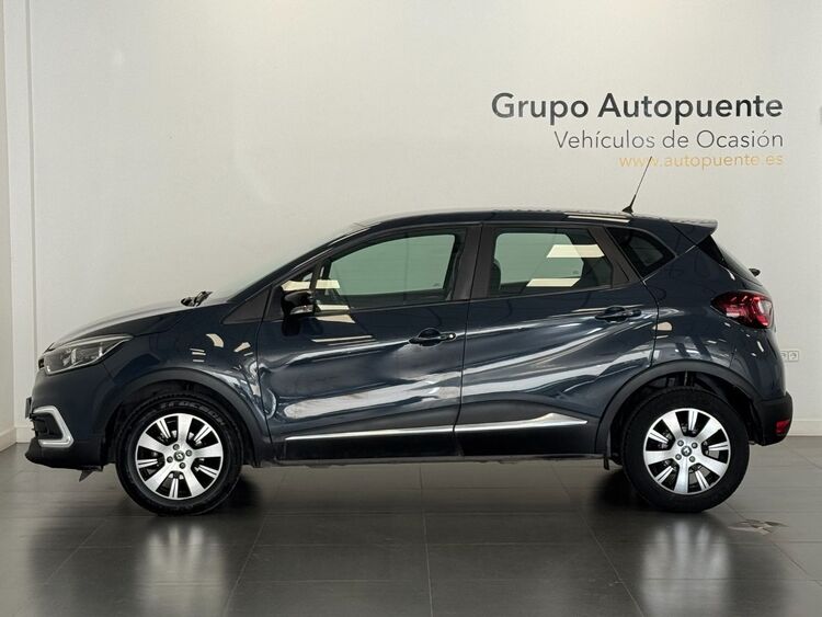Renault Captur CAPTUR foto 6