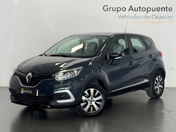 Renault Captur CAPTUR foto 7