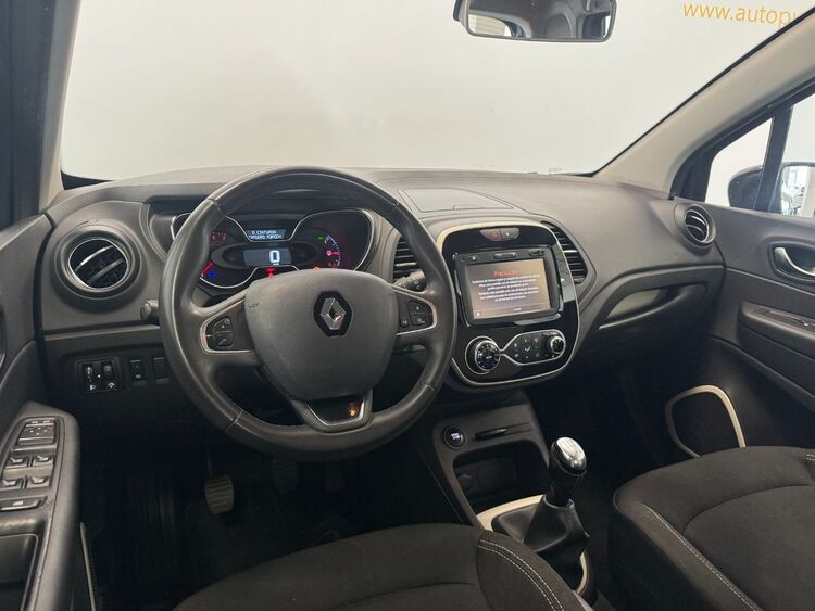 Renault Captur CAPTUR foto 9
