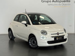 Fiat 500 LOUNGE miniatura 2