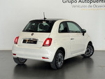 Fiat 500 LOUNGE miniatura 4