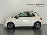 Fiat 500 LOUNGE miniatura 6