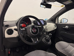 Fiat 500 LOUNGE miniatura 8
