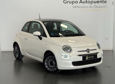Fiat - 500