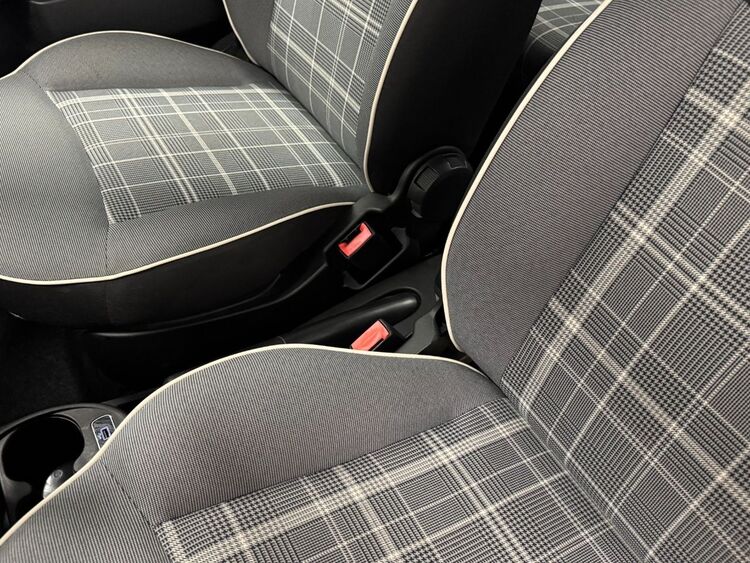 Fiat 500 LOUNGE foto 20