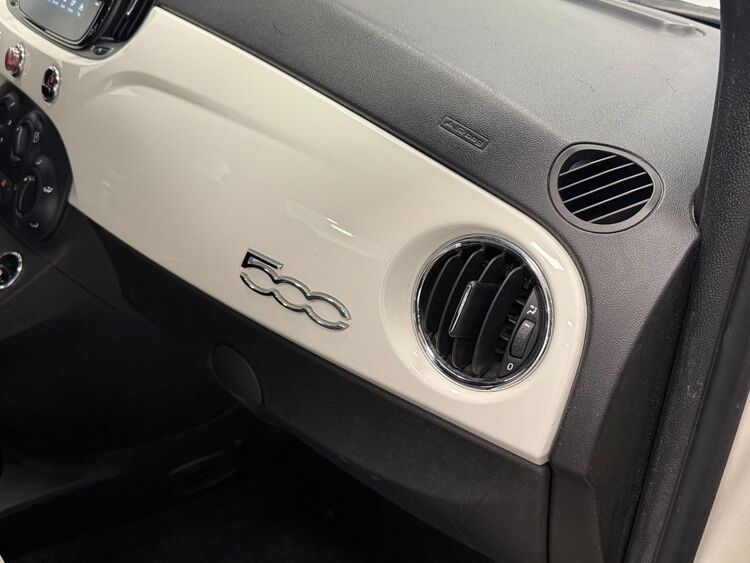 Fiat 500 LOUNGE foto 24