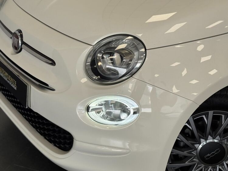 Fiat 500 LOUNGE foto 30