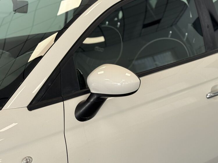 Fiat 500 LOUNGE foto 31