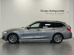 BMW Serie 3 TOURING miniatura 6