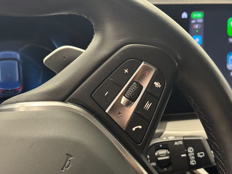 BMW Serie 3 TOURING foto 27