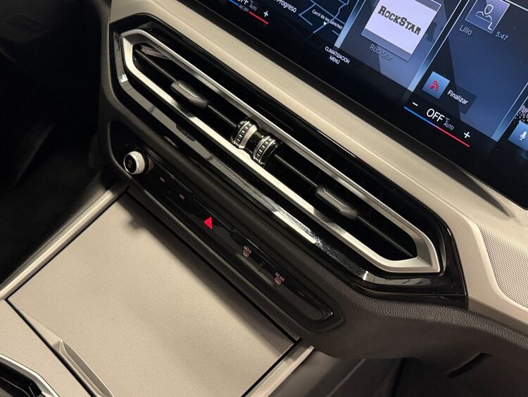 BMW Serie 3 TOURING foto 43