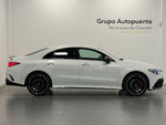 Mercedes CLA 250 E AMG miniatura 3