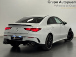 Mercedes CLA 250 E AMG miniatura 4