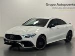Mercedes CLA 250 E AMG miniatura 7