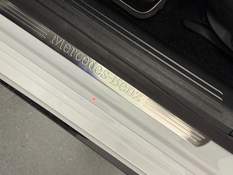 Mercedes CLA 250 E AMG foto 19