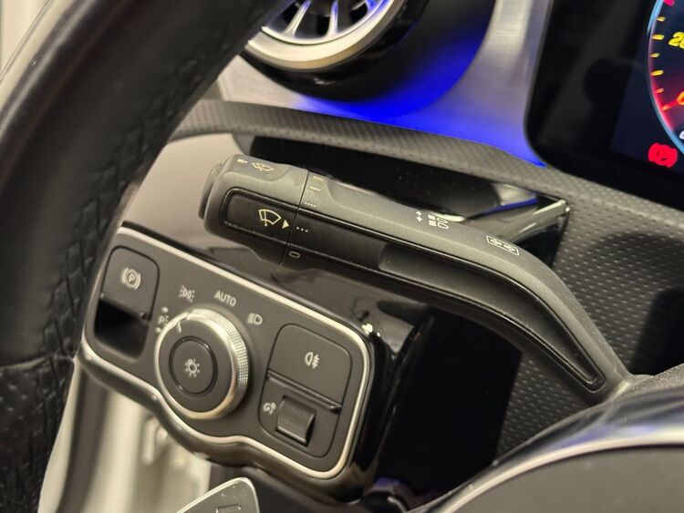 Mercedes CLA 250 E AMG foto 24