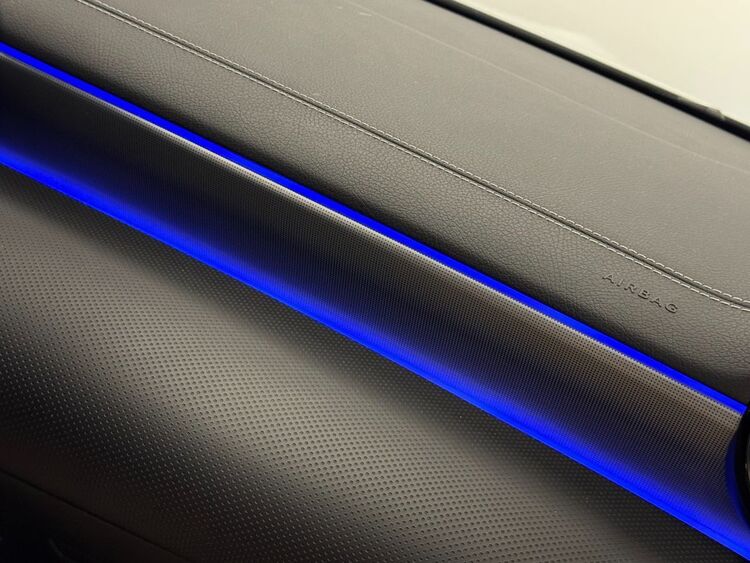 Mercedes CLA 250 E AMG foto 34