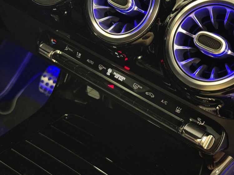 Mercedes CLA 250 E AMG foto 41