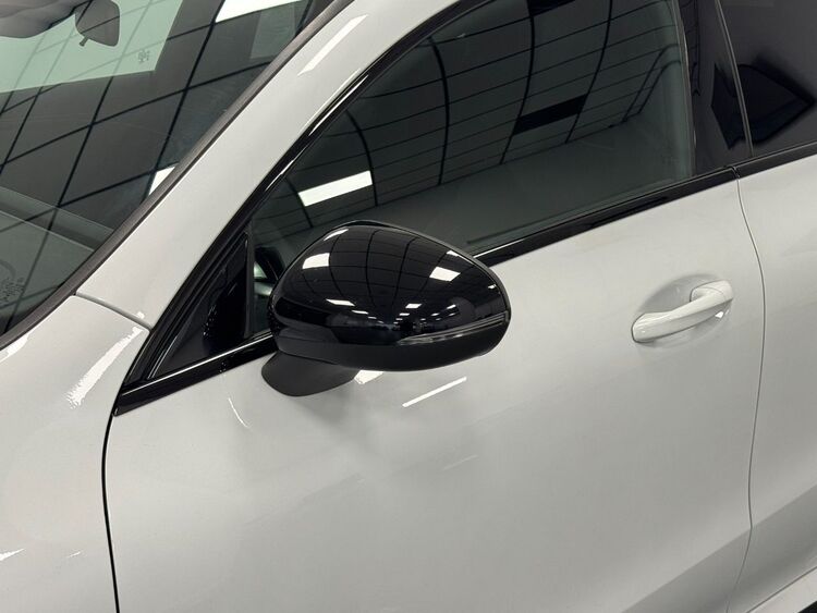 Mercedes CLA 250 E AMG foto 51