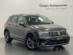 Volkswagen Tiguan R-LINE miniatura 2