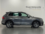 Volkswagen Tiguan R-LINE miniatura 3