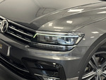 Volkswagen Tiguan R-LINE miniatura 48