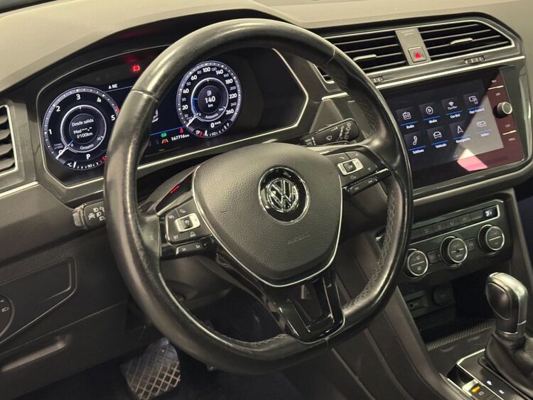Volkswagen Tiguan R-LINE foto 19