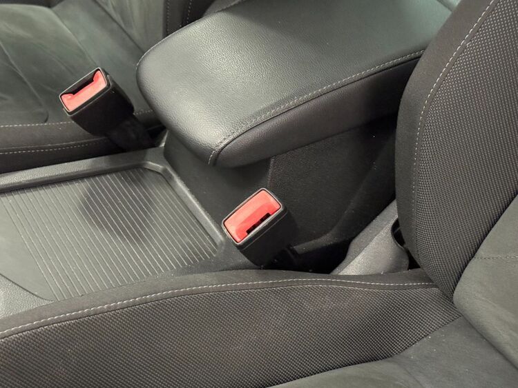 Volkswagen Tiguan R-LINE foto 21